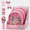 CERDA Beauty: Hello Kitty - Accessories Set With Mini Backpack (2500003726)
