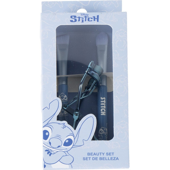 CERDA Beauty: Stitch - Accessories Set (2500003537)