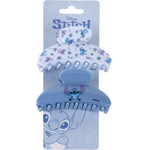 CERDA Beauty: Stitch - Hair Clips (2pcs) (2500003534)