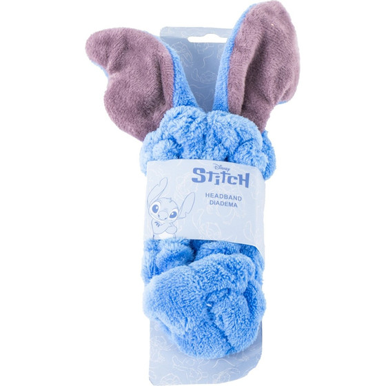 CERDA Beauty: Stitch - Makeup Headband (2500003528)