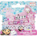 CERDA Jewelry: Gabby�s Dollhouse - Bracelet Set (2500003446)