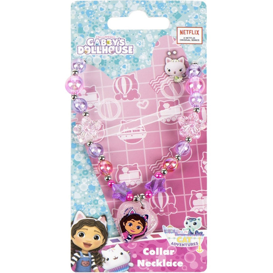 CERDA Jewelry: Gabby�s Dollhouse - Necklace (2500003447)