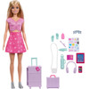 Mattel Barbie: Family & Friends (JMJ47)