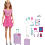 Mattel Barbie: Family & Friends (JMJ47)