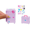 Mattel Barbie: Family & Friends (JMJ47)