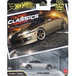 Mattel Hot Wheels: Premium Cars - Toyota Soarer (JKF15)