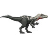 Mattel Jurassic World Rebirth: Gigantic Thrashers - Chilantaisaurus (JGB95)