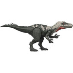 Mattel Jurassic World Rebirth: Gigantic Thrashers - Chilantaisaurus (JGB95)