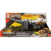 Mattel Jurassic World Rebirth: Gigantic Thrashers - Chilantaisaurus (JGB95)