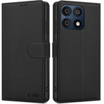 Tech-Protect Wallet Motorola Edge 70 Pro 5G BLACK