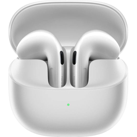 Xiaomi Buds 6 Ceramic White - (BHR08OGGL)