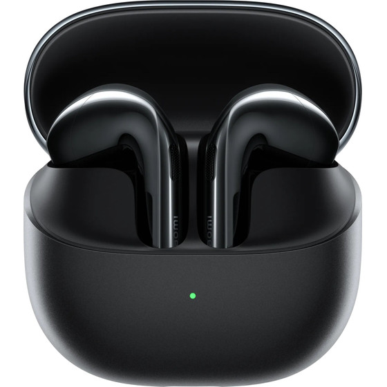 Xiaomi Buds 6 Graphite Black - (BHR08ODGL)
