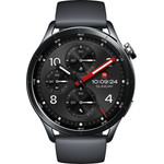 Xiaomi Watch S5 46mm Black - (BHR08IVGL)