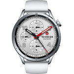 Xiaomi Watch S5 46mm Silver - (BHR08ISGL)