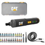 CAT Set ��������� ��������� 4V - (DX1110)