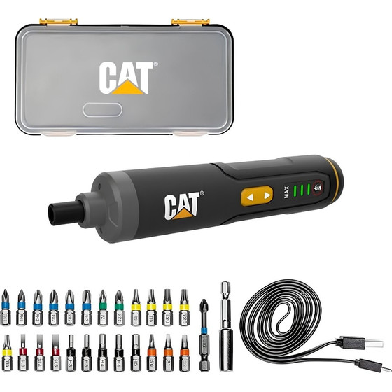 CAT Set ��������� ��������� 4V - (DX1110)