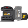 CAT Solo ������� �������� 125mm Brushless 18V - (DX43B)