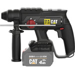 CAT Solo ������� ������������ ��������� 2J Li-Ion 18V - (DX2120B)