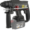 CAT Solo ������� ������������ ��������� 2J Li-Ion 18V - (DX2120B)