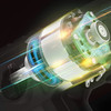 CAT Solo ������� ������������ ��������� 2J Li-Ion 18V - (DX2120B)