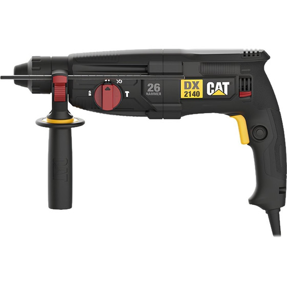CAT ������� ������������ ��������� SDS+ 800W - (DX2140)