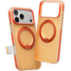 Torras Ostand O3 Hue, Golden Citrus - Iphone 17 Pro Max - (X00RP164006)