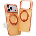 Torras Ostand O3 Hue, Golden Citrus - Iphone 17 Pro Max - (X00RP164006)