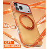 Torras Ostand O3 Hue, Golden Citrus - Iphone 17 Pro Max - (X00RP164006)