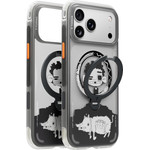 Torras Ostand Q3 Air Gawx Limited, Dawnbreak Guard - Iphone 17 Pro Max - (X00RP102R098)