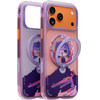 Torras Ostand Q3 Air Gawx Limited, Neon Night Muse - Iphone 17 Pro - (X00RP102R095)