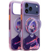 Torras Ostand Q3 Air Gawx Limited, Neon Night Muse - Iphone 17 Pro - (X00RP102R095)