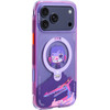 Torras Ostand Q3 Air Gawx Limited, Neon Night Muse - Iphone 17 Pro Max - (X00RP102R097)