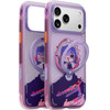 Torras Ostand Q3 Air Gawx Limited, Neon Night Muse - Iphone 17 Pro Max - (X00RP102R097)