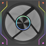 Darkflash ����������� ����� DM20 Line (������) - (DM20 Line Black)