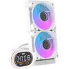 Darkflash ������ ����������� DH240D v2 (������) - (DH240D White v2)