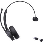 Yealink Bluetooth Headset BH70 Mono Uc USB-C/A - (1208706)