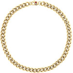 Tommy Hilfiger Necklace Man (40CM ) - (2790605)