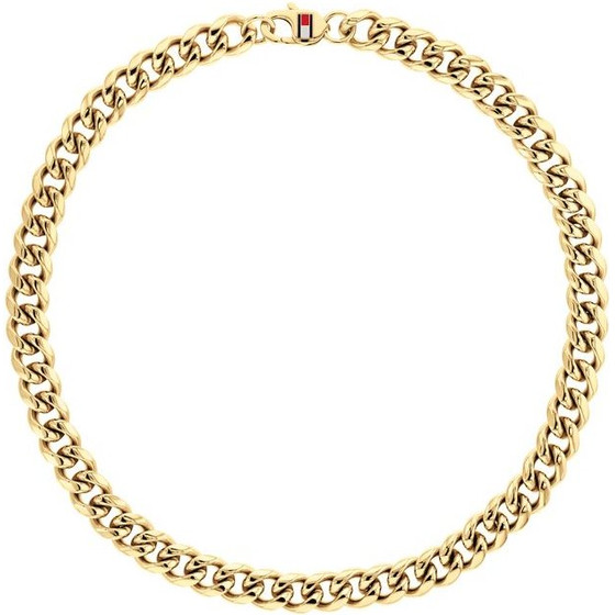 Tommy Hilfiger Necklace Man (40CM ) - (2790605)