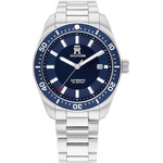 Tommy Hilfiger Watch Man (40MM) - (1710591)