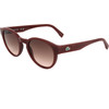 LACOSTE Sunglasses 603 (51/22/145) - (L6000S)