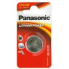 LITHIUM BUTTON CELLS PANASONIC CR2430 (1 ���)