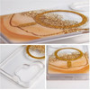 Case For Samsung S24 / S25 Golden Compatible With Magsafe Gold OEM
