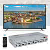 ATC Hdmi Matrix 4 In / 4 Out 60Hz