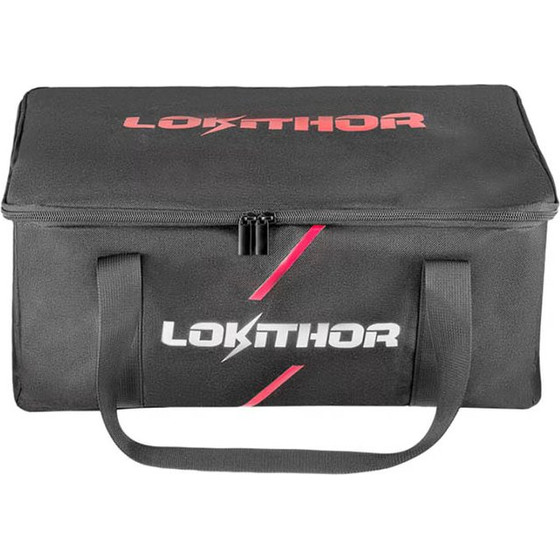 Auto Gs ������ ��������� Lokithor LO-BAG001 42x24x18cm 1 ������� - (17521)