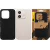 Tactical Tpu Cover For Honor 600 Lite Black - (57983130615)