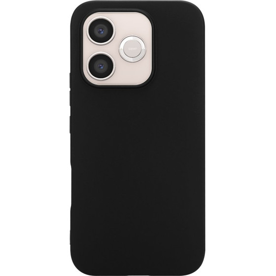 Tactical Tpu Cover For Honor 600 Lite Black - (57983130615)