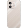 Tactical Tpu Cover For Honor 600 Lite Transparent - (57983130614)