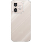 Tactical Tpu Cover For Honor 600 Lite Transparent - (57983130614)