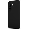 Tactical Velvet Smoothie Cover For Samsung Galaxy A27 5G Asphalt - (57983130536)