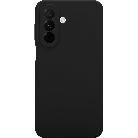 Tactical Velvet Smoothie Cover For Samsung Galaxy A27 5G Asphalt - (57983130536)